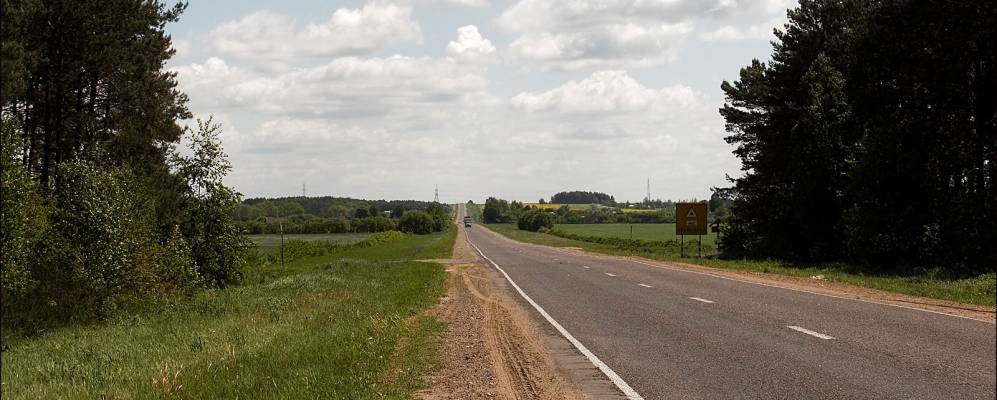 
            Фотография деревни Сеньковичи