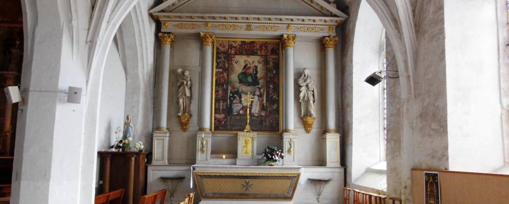 Фотография Лонньи-О-Перш