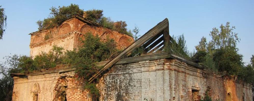 
            Фотография Мохнево