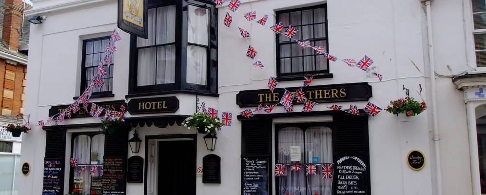 
            Фотография Бадли-Солтертона