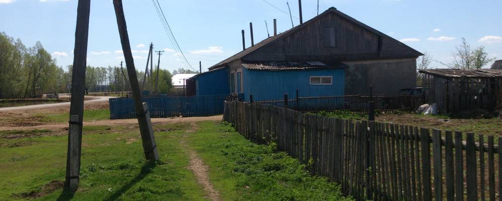 
            Фотография Шушнура