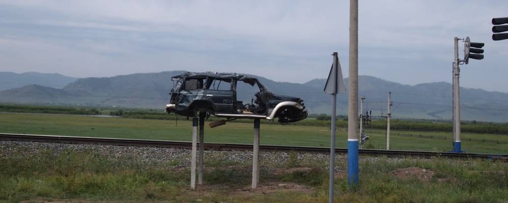 
            Фотография Вознесеновки