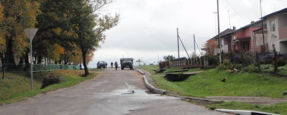 
            Фотография Новоколхозного