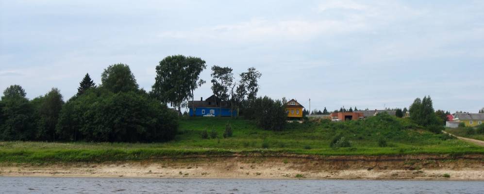 
            Фотография Балагурово