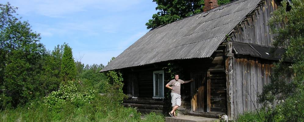 
            Фотография Буравцов