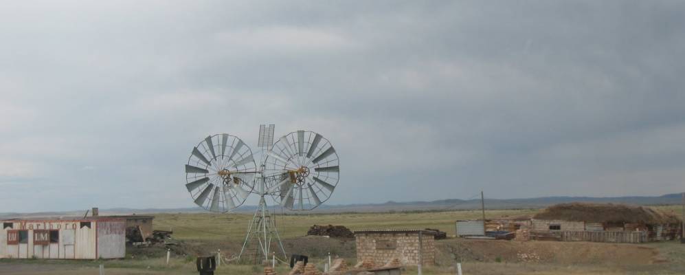 
            Фотография Донского