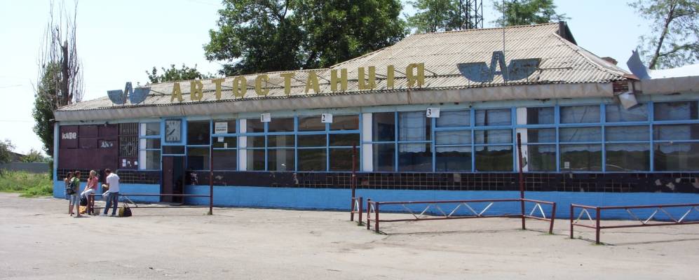 
            Фотография Ульяновки