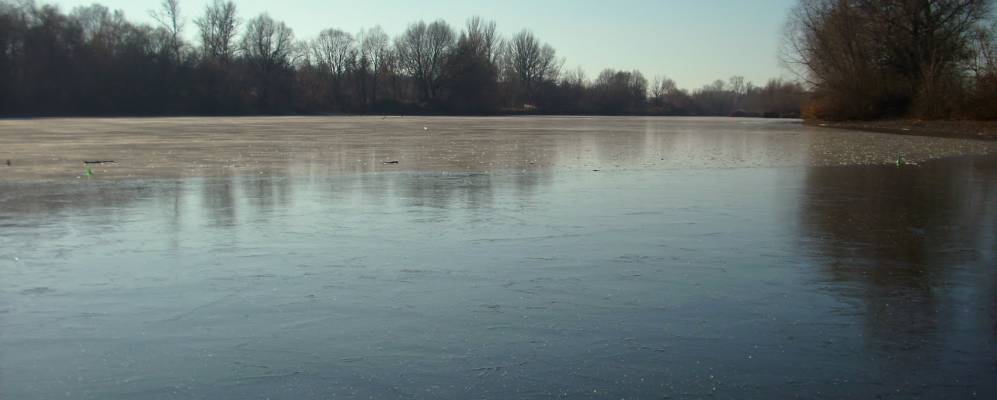 
            Фотография Озеряны