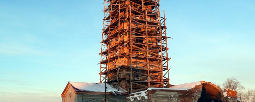 
            Фотография Мироново