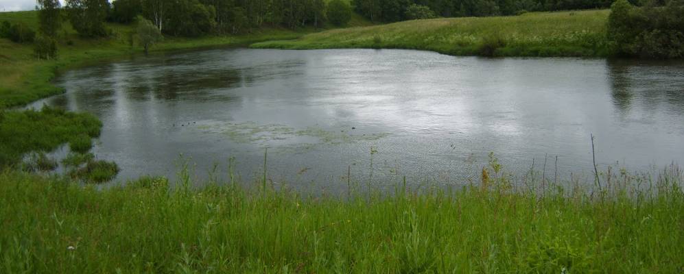 
            Фотография Тихоново