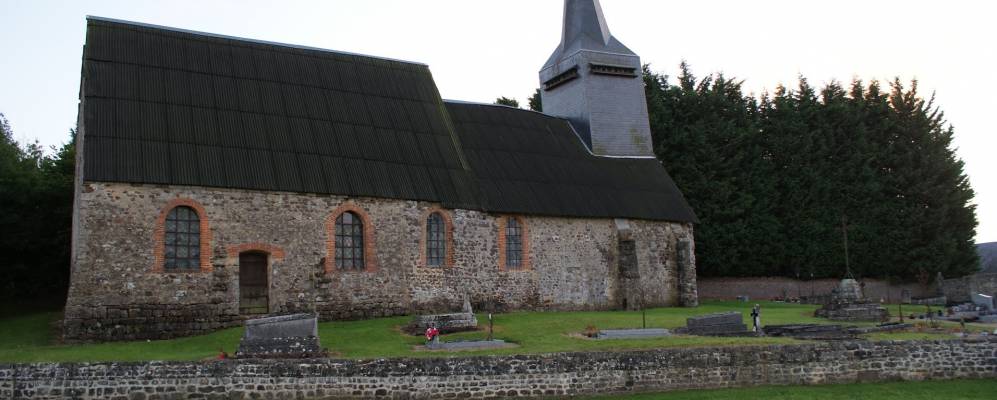 
            Фотография Ле Тиль-Риберпре