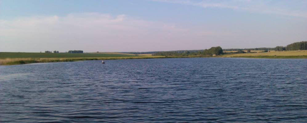 
            Фотография Новоозерного