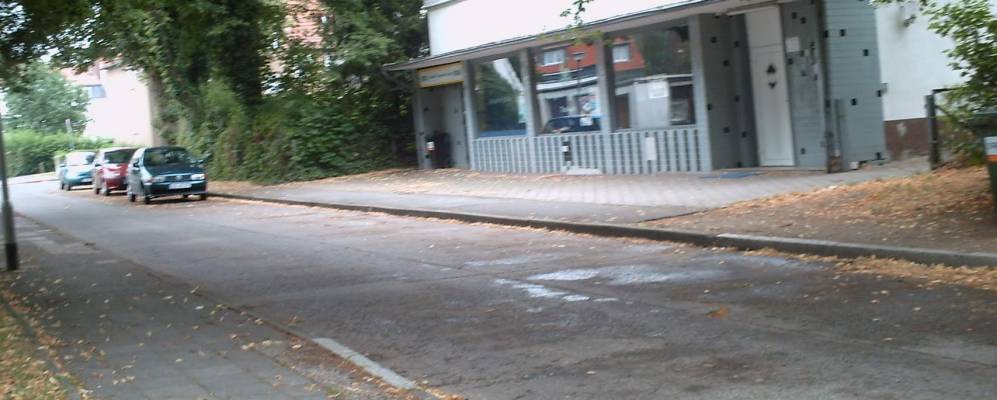 
            Фотография Зальцгиттера