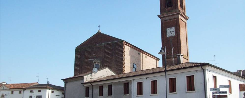 
            Фотография Сан Пьетро ди Морубьо