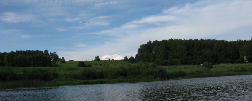 Фотография Бельдягино