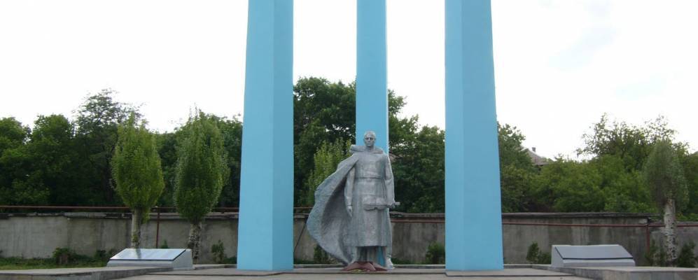 Фотография Алчевска