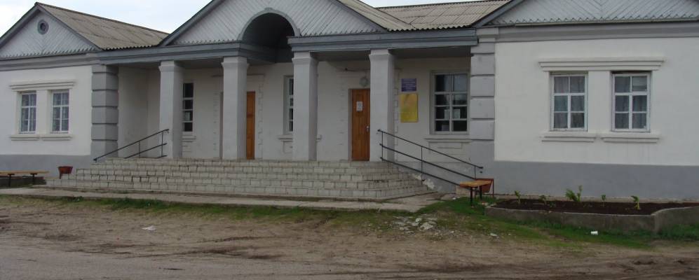 
            Фотография Дьяконовского Первого