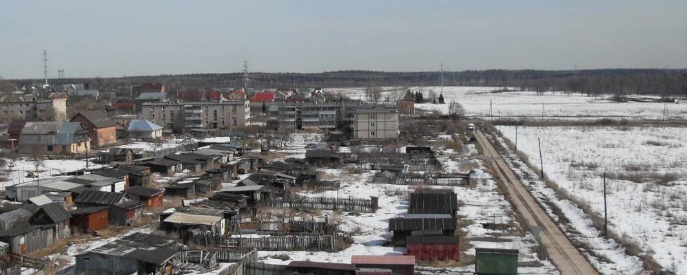 
            Фотография Старого