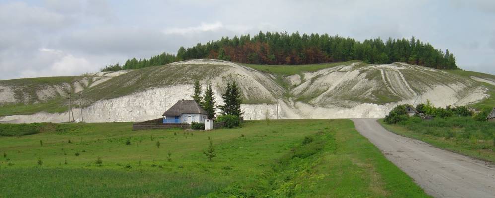 
            Фотография Ровного