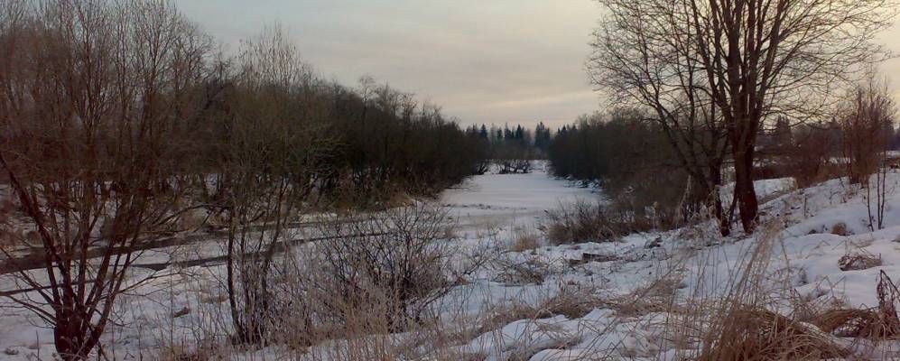 
            Фотография Морхачево