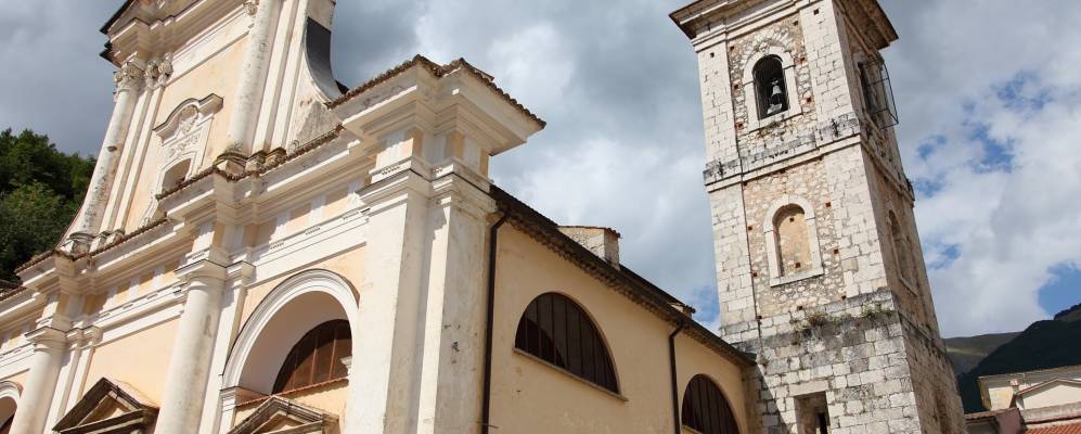 
            Фотография Сан Донато Валь ди Комино