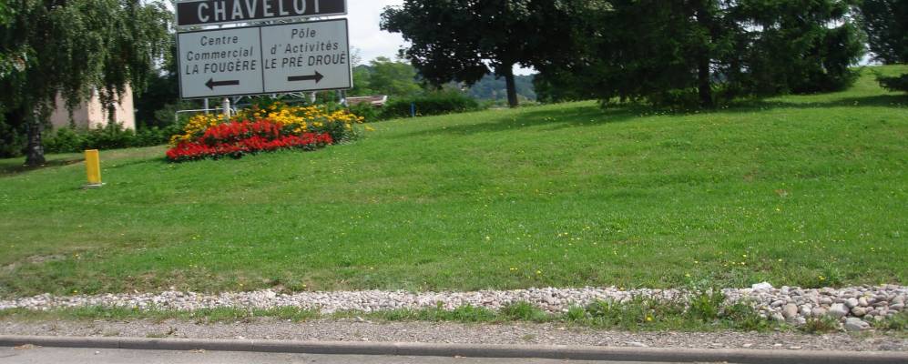 
            Фотография Шавело