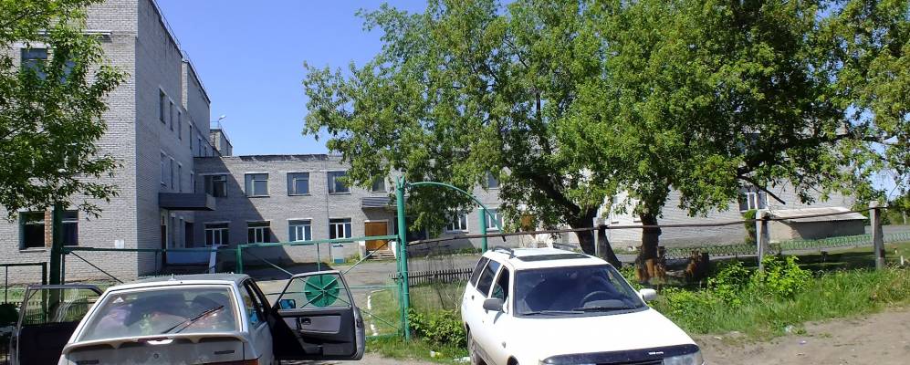 
            Фотография Жилины