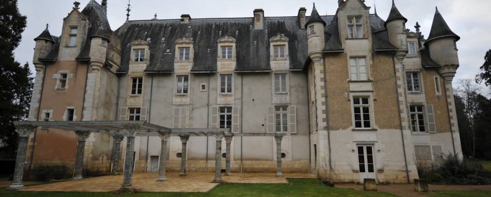 
            Фотография Севр-Анксомона