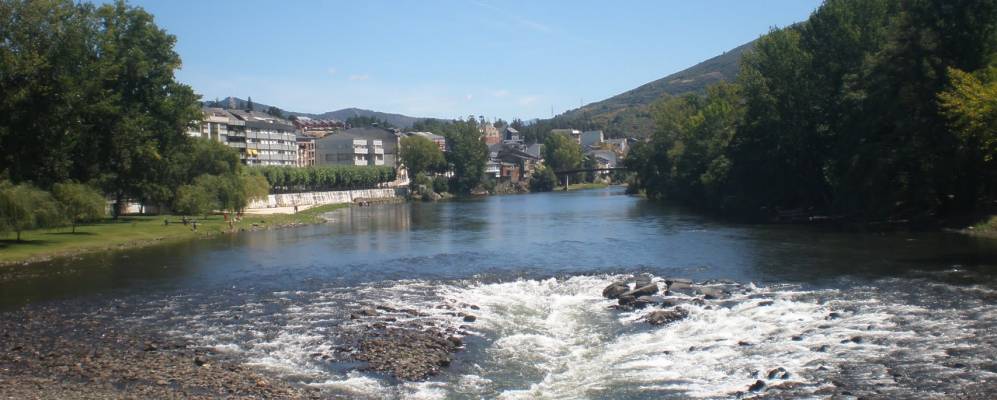 
            Фотография О Барко де Валдеоррраса