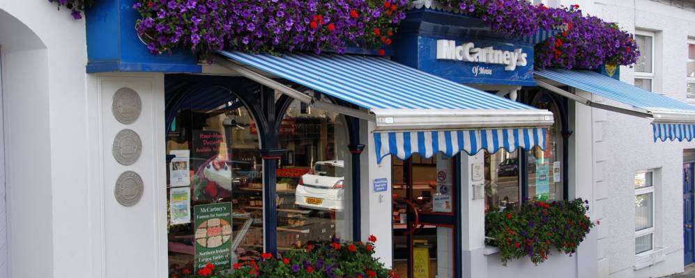 
            Фотография Моиры