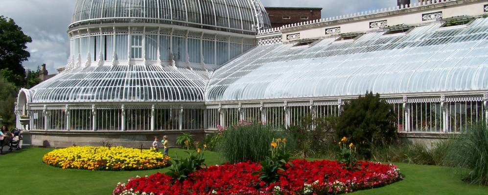 
            Фотография Белфаста