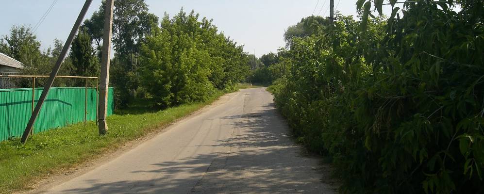 Фотография Огородниково