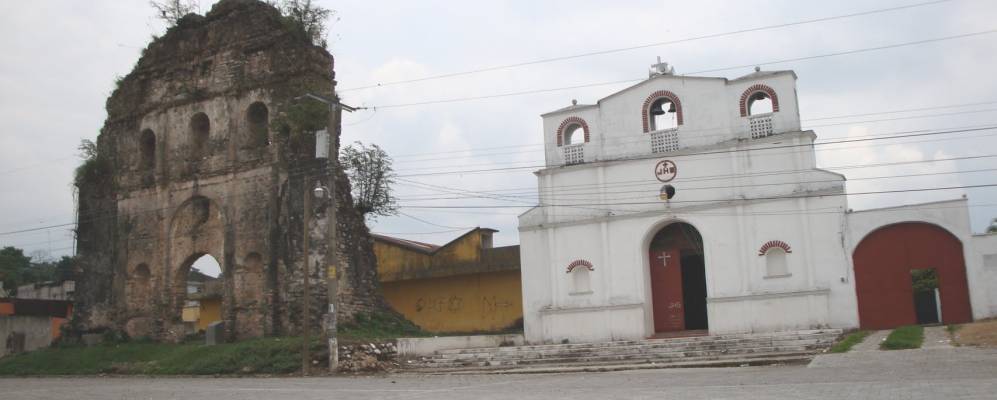 
            Фотография Сан Пабло Хокопиласа