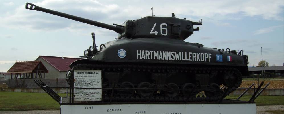 
            Фотография Маркольсхайма