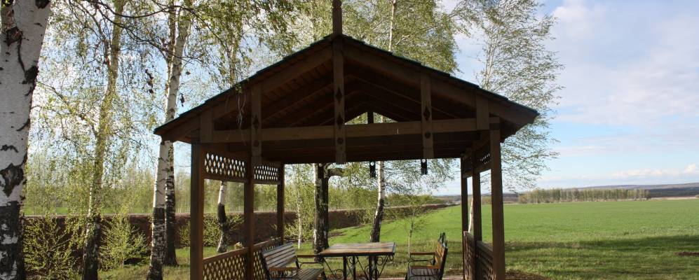 
            Фотография Юсуповки