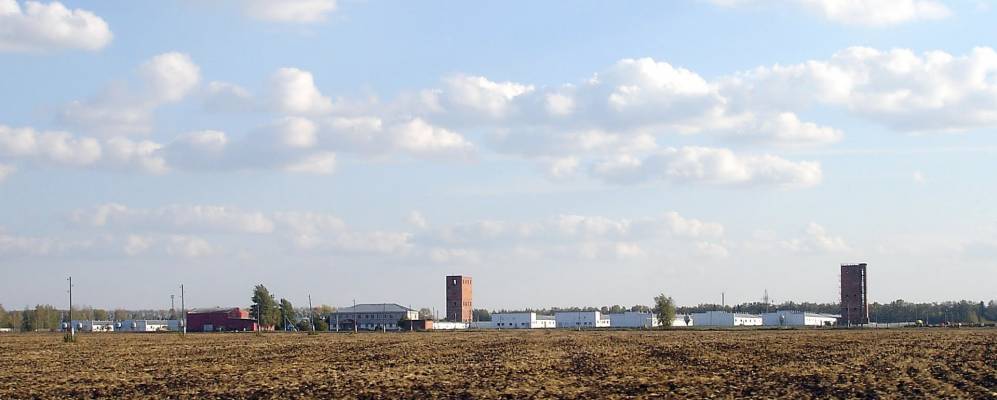 
            Фотография Старой Заимки