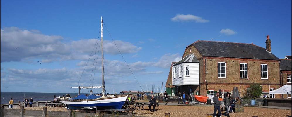 
            Фотография Уитстабла