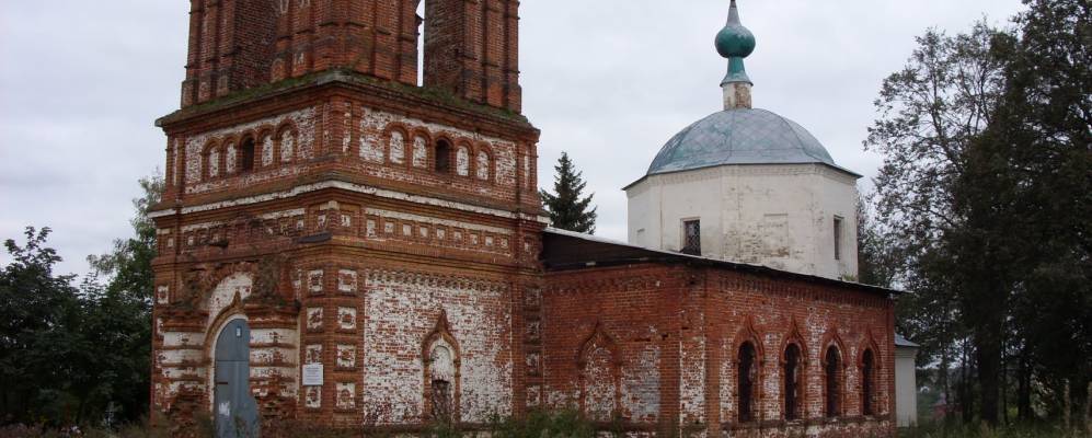 
            Фотография Пулихи