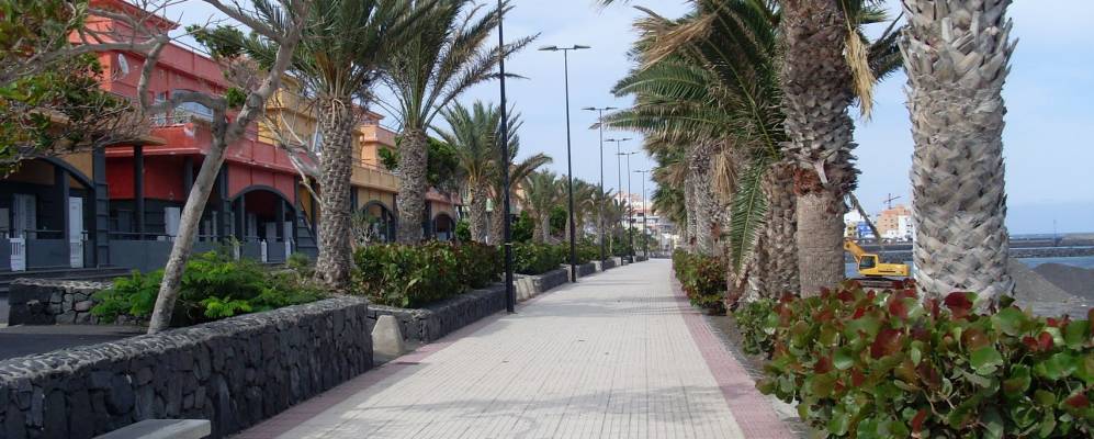 
            Фотография Лос-Абригос