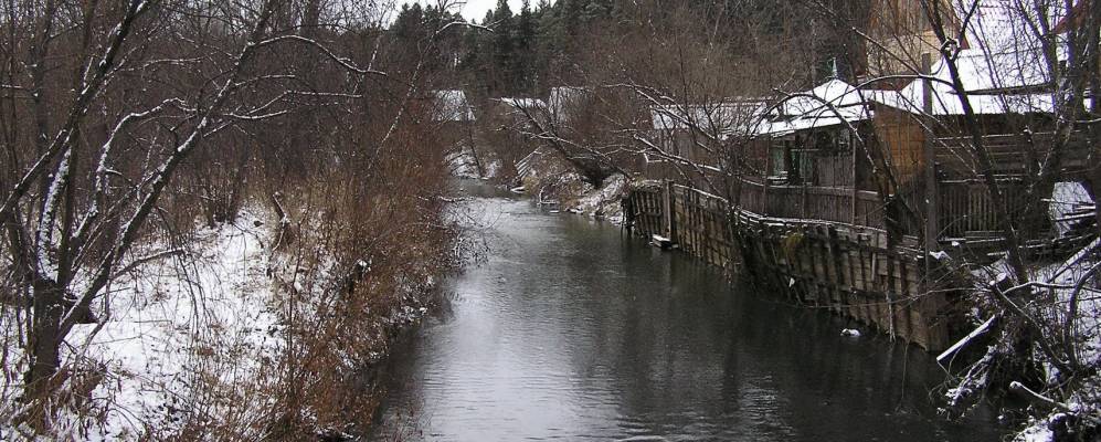 Фотография Писарево