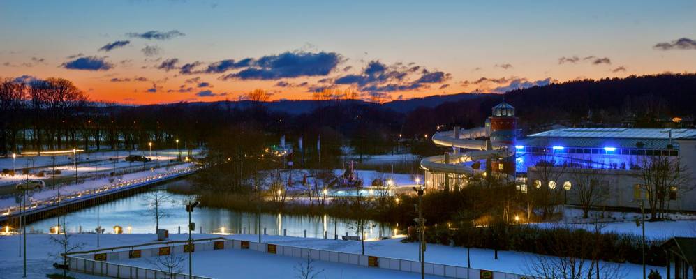 Фотография Зеллин