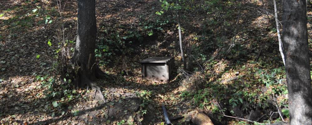 
            Фотография Памятного