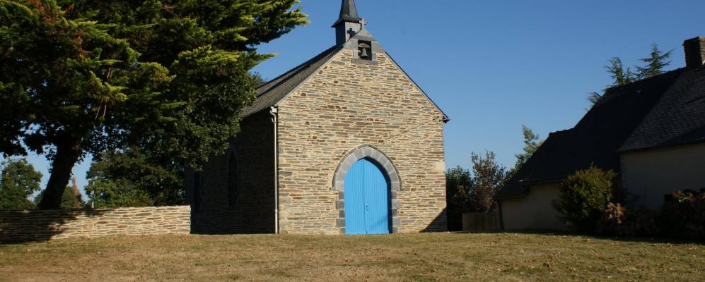 Фотография Реминьяк