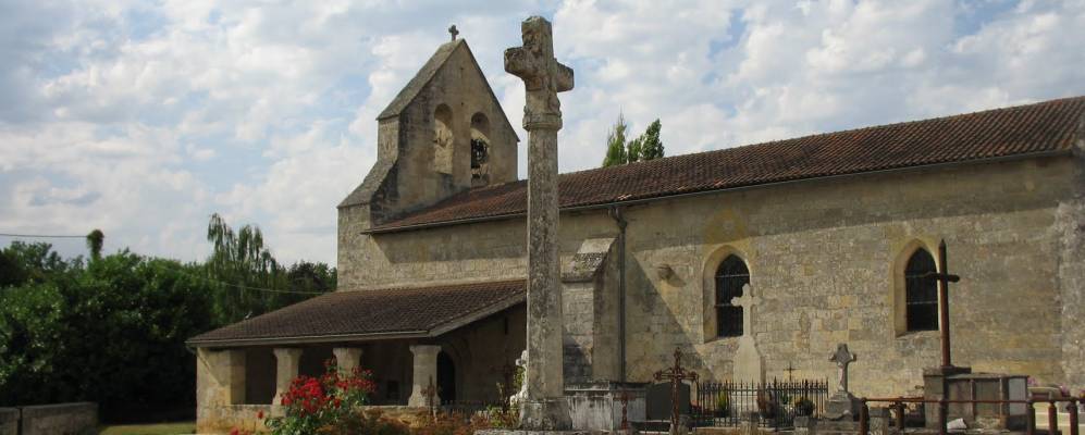 
            Фотография Тизак-де-Кюртон