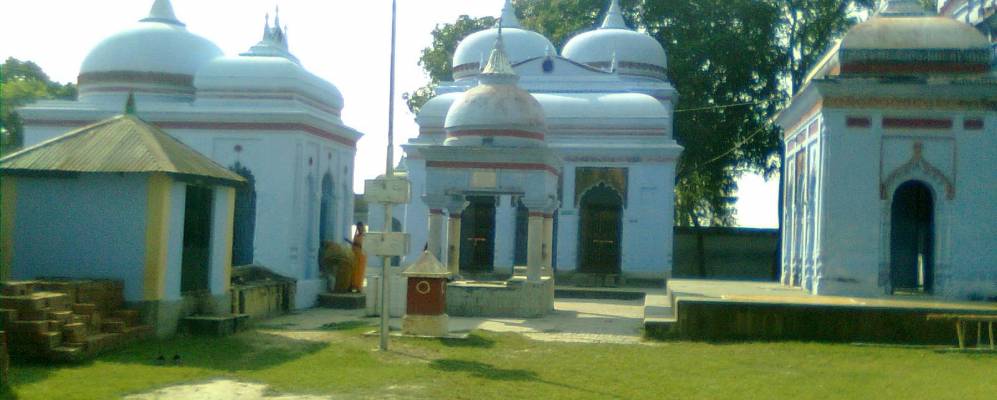 
            Фотография Ревелганджа