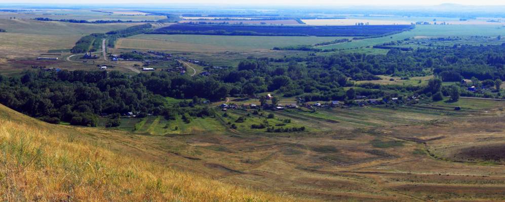 
            Фотография Андреевки