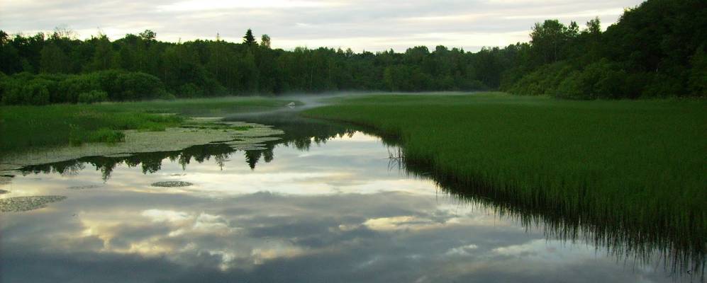 Фотография деревни Хревицы
