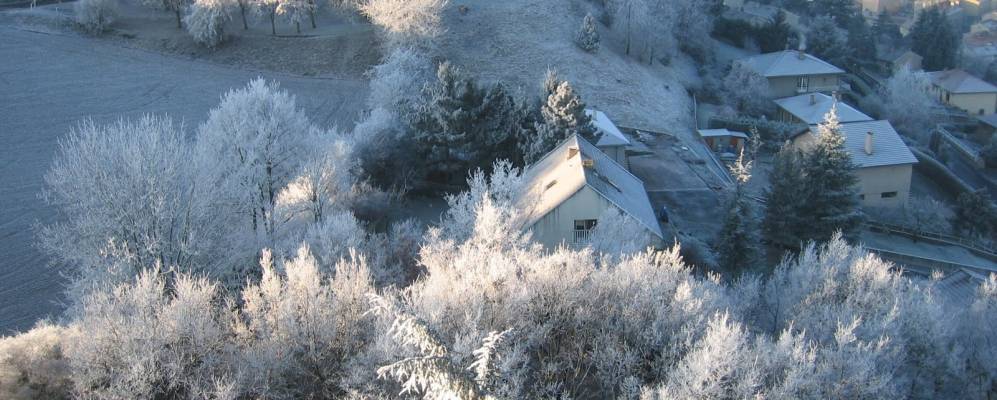
            Фотография Сен-Прист-ан-Жаре