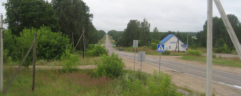 
            Фотография Трусова Угла