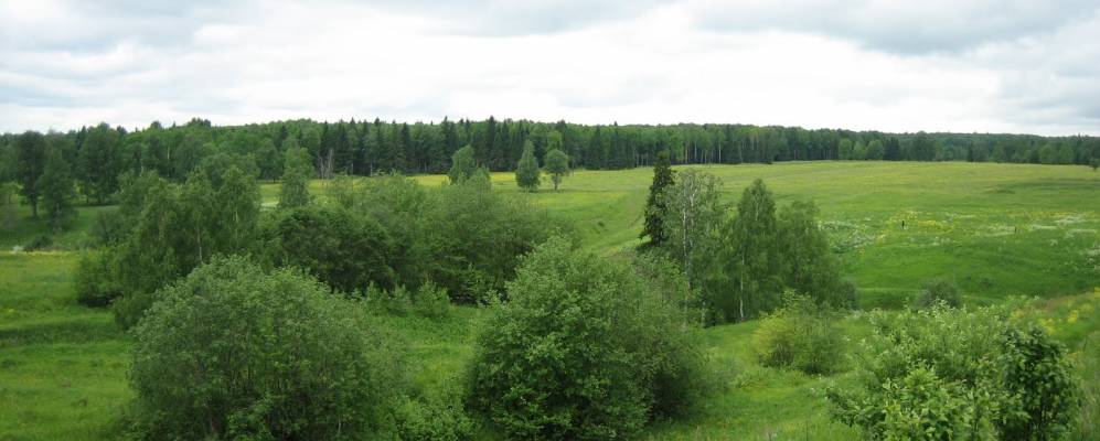 Фотография Верх-Ирени